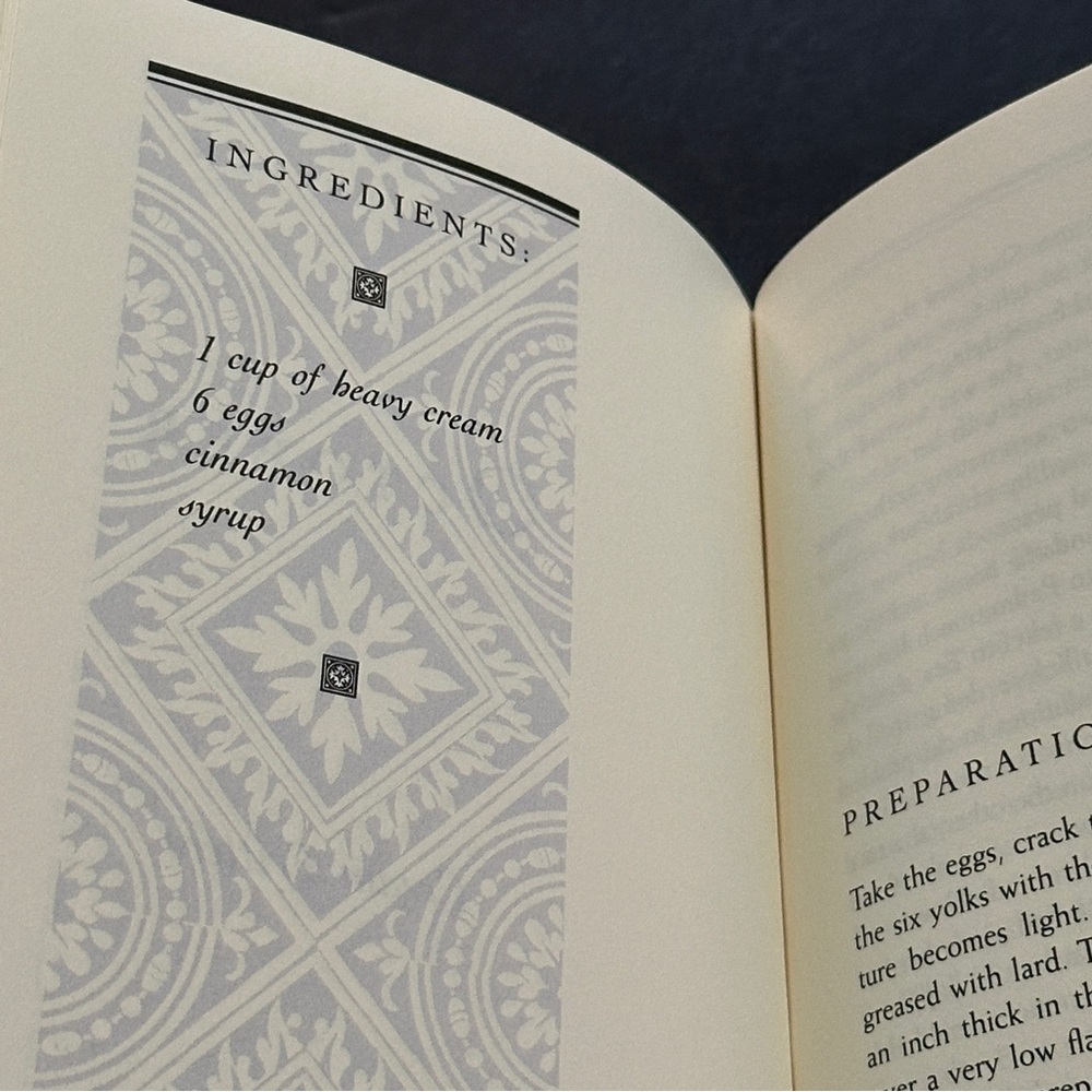 Like Water for Chocolate by Laura Esquivel | Fiction, Culinary | Hardcover Book - Picture 11 of 13